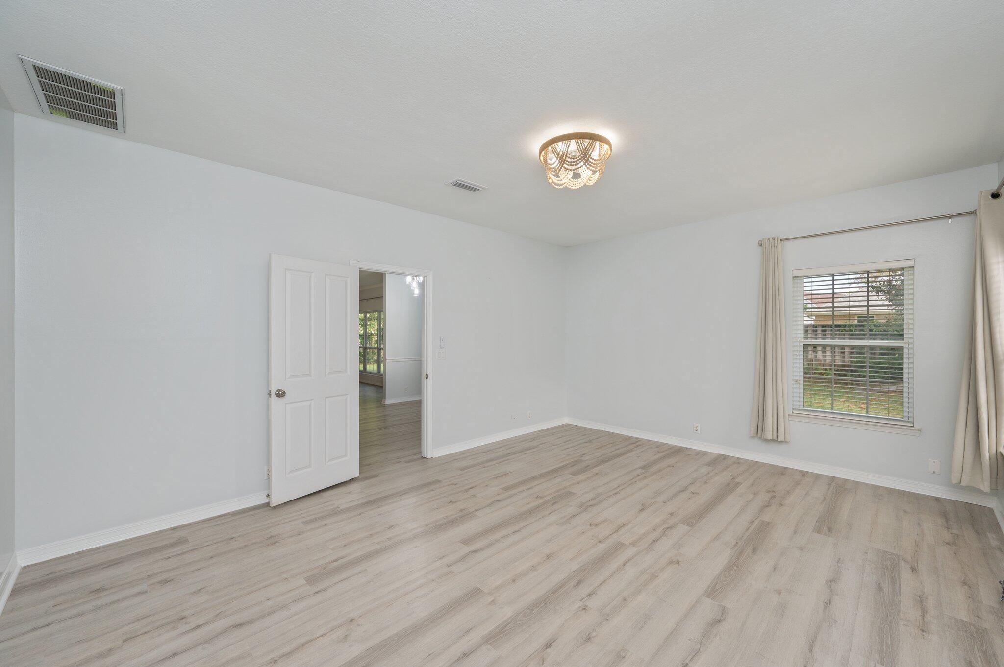 MAGNOLIA FOREST S/D - Residential Lease