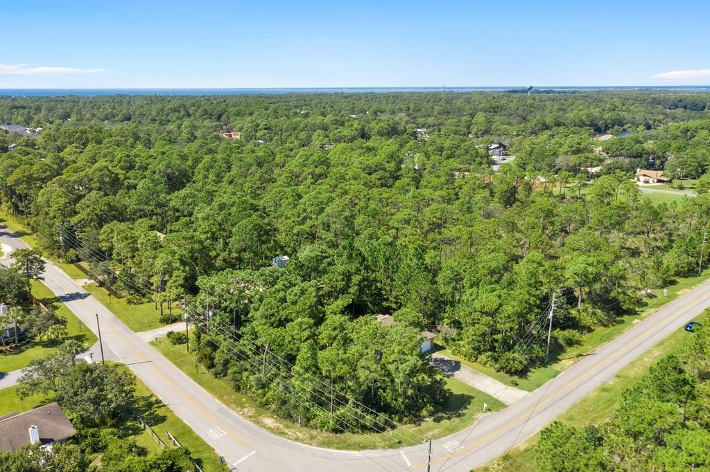 UNRECORDED SUBDIVISION - Residential