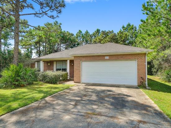 UNRECORDED SUBDIVISION - Residential