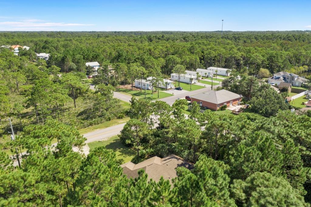 UNRECORDED SUBDIVISION - Residential