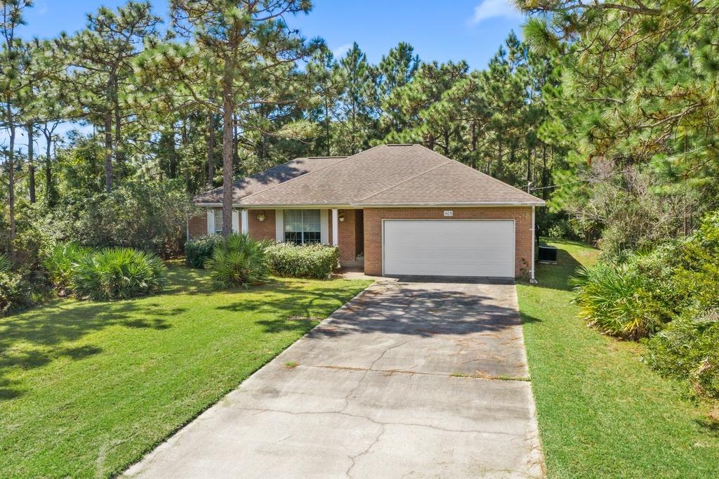 UNRECORDED SUBDIVISION - Residential