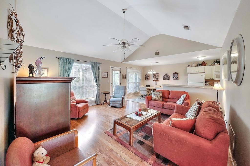 UNRECORDED SUBDIVISION - Residential