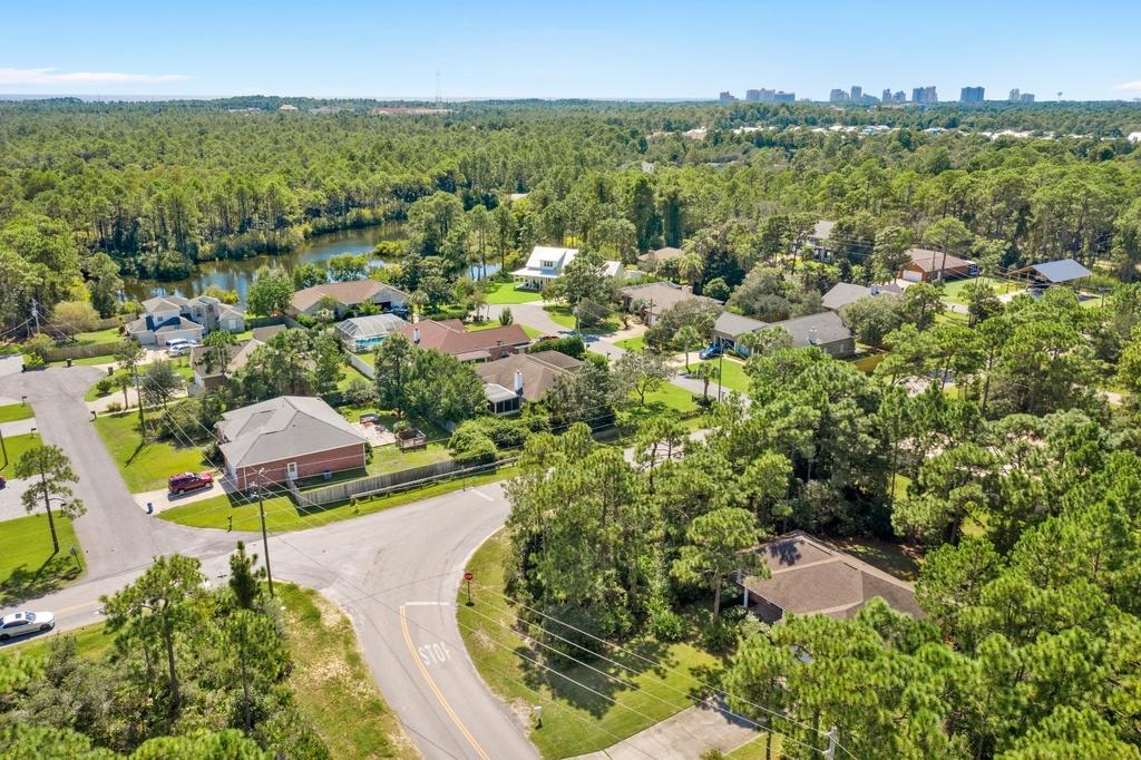 UNRECORDED SUBDIVISION - Residential