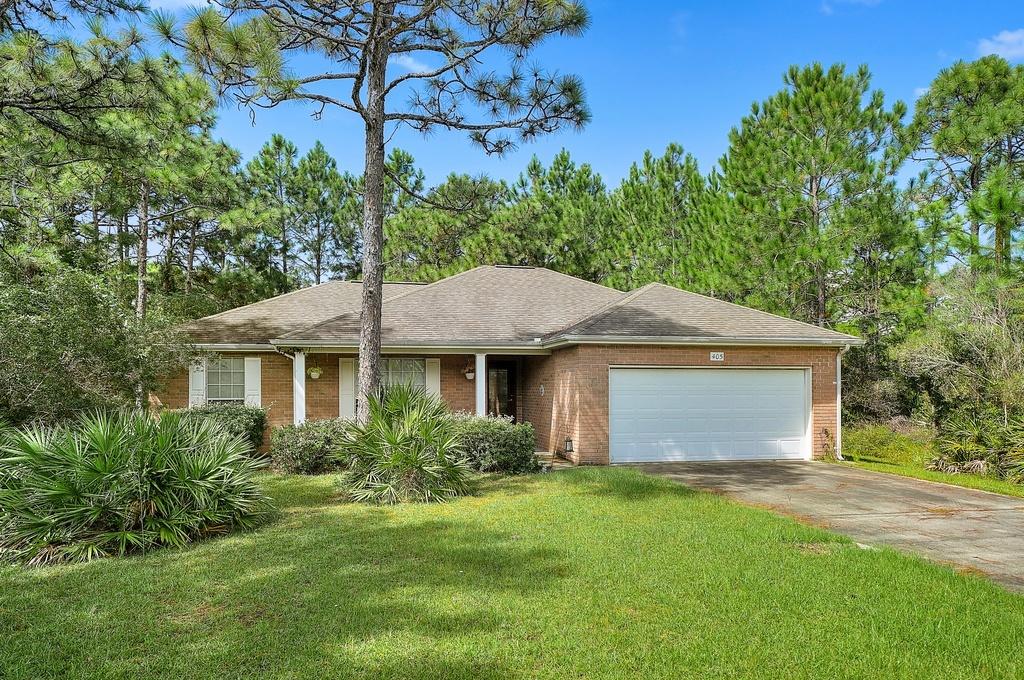 UNRECORDED SUBDIVISION - Residential