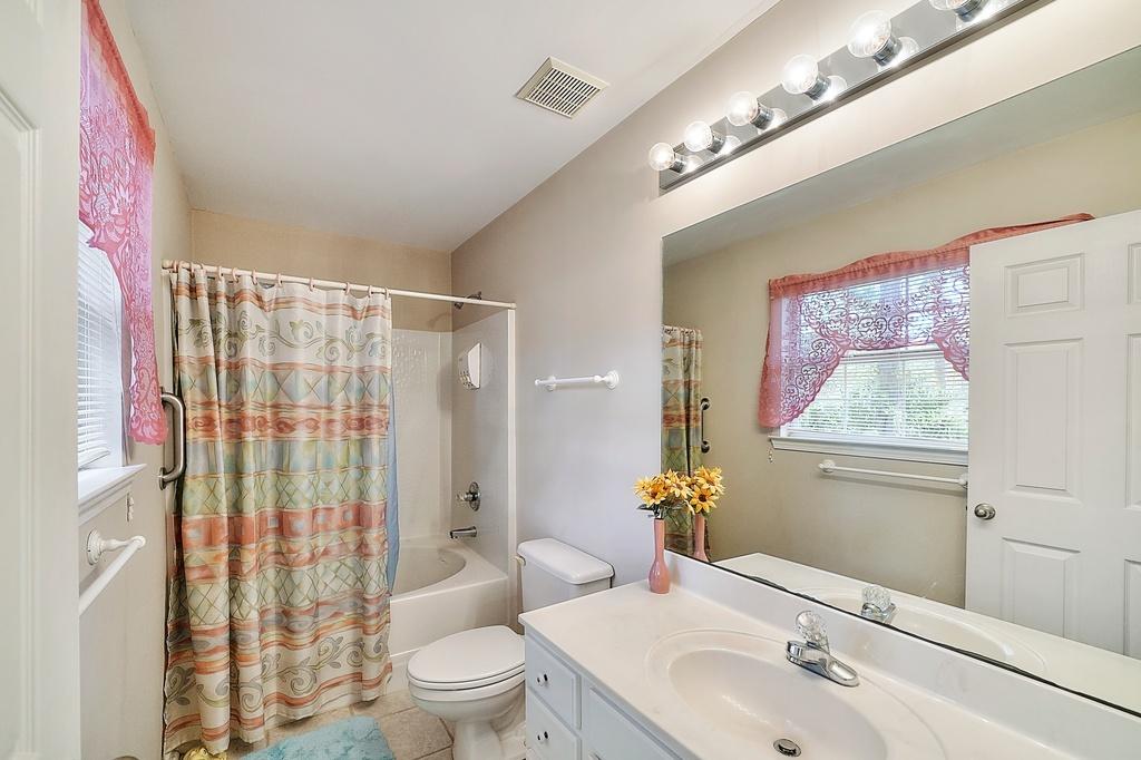 UNRECORDED SUBDIVISION - Residential