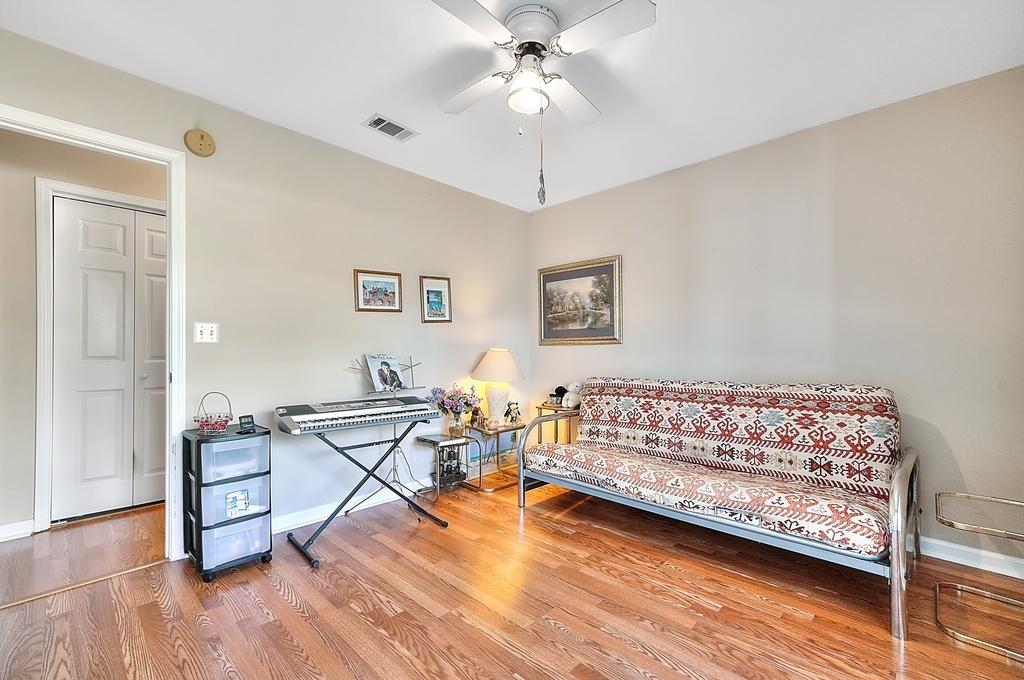 UNRECORDED SUBDIVISION - Residential