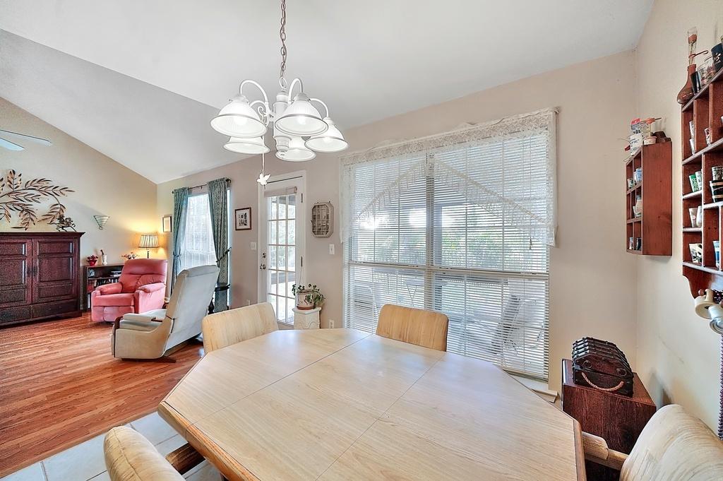 UNRECORDED SUBDIVISION - Residential