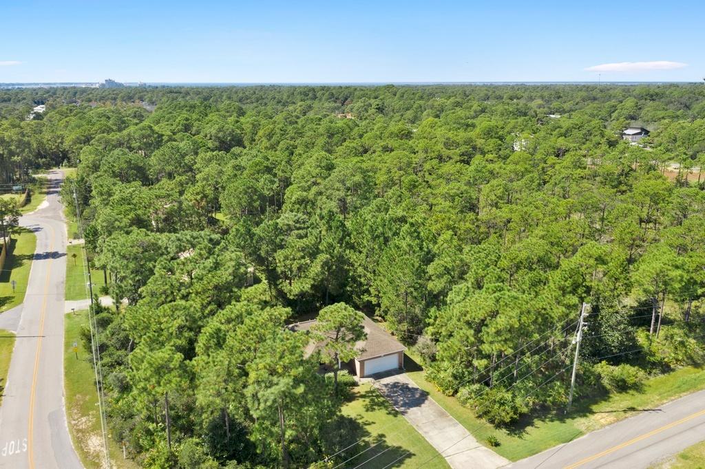 UNRECORDED SUBDIVISION - Residential