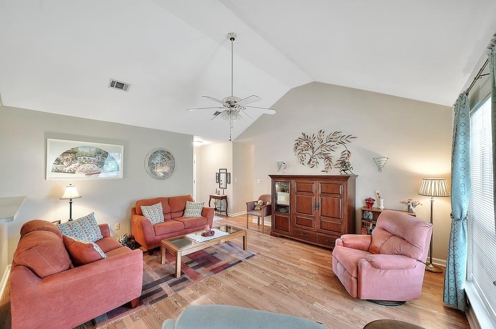 UNRECORDED SUBDIVISION - Residential