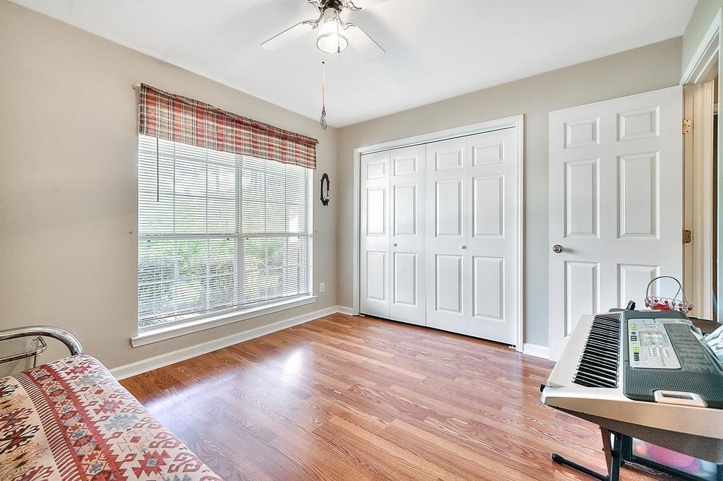 UNRECORDED SUBDIVISION - Residential