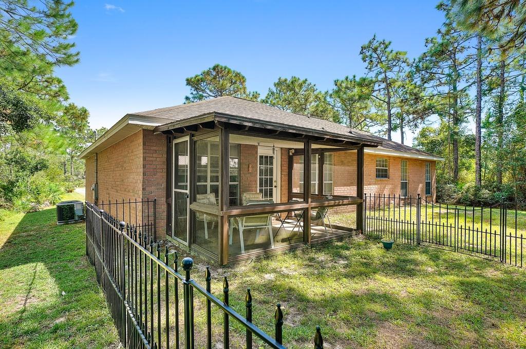 UNRECORDED SUBDIVISION - Residential
