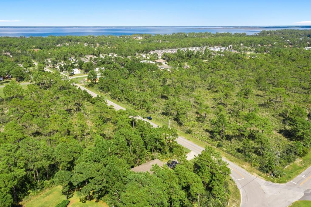 UNRECORDED SUBDIVISION - Residential