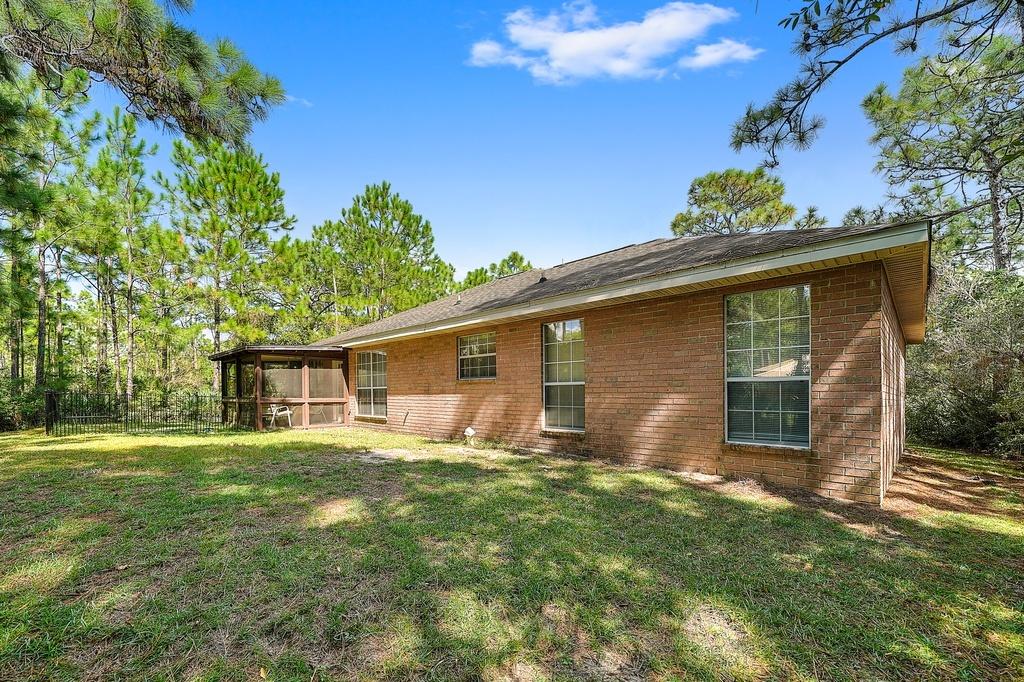 UNRECORDED SUBDIVISION - Residential