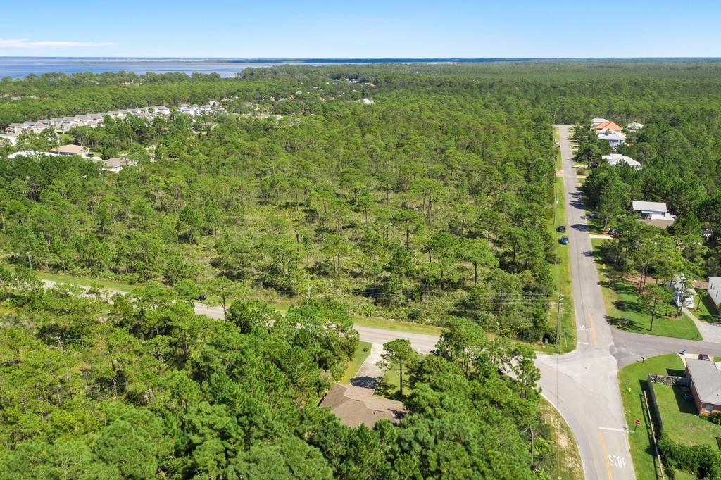 UNRECORDED SUBDIVISION - Residential