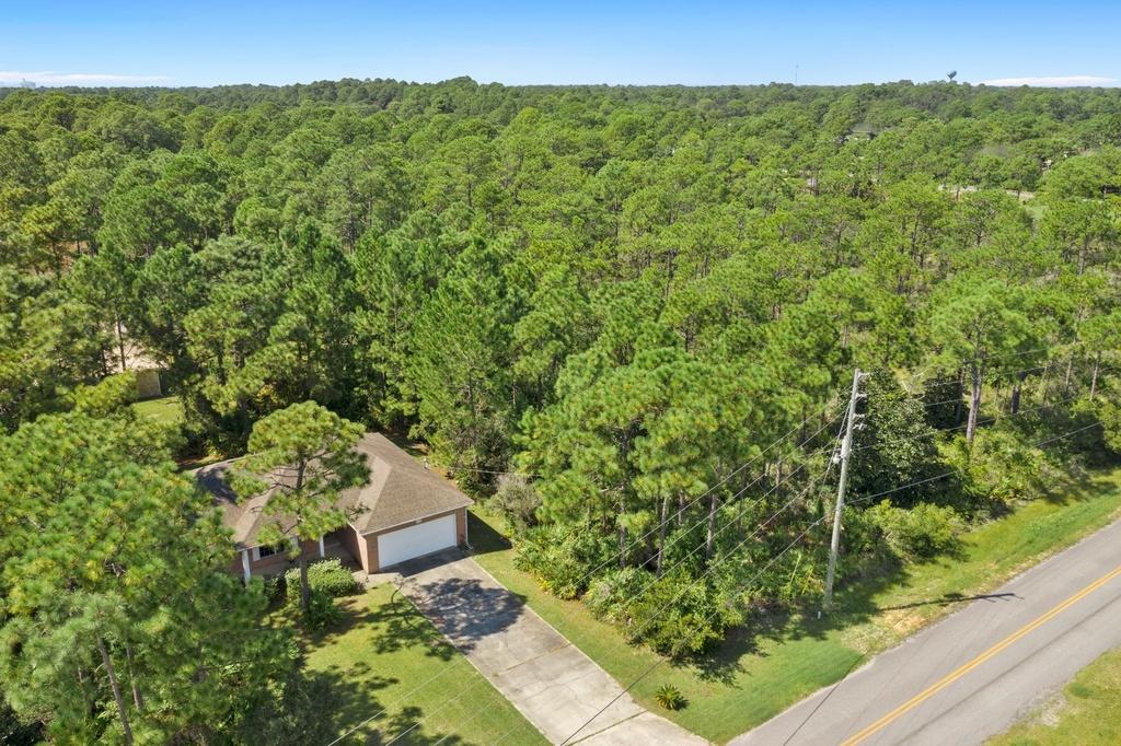 UNRECORDED SUBDIVISION - Residential