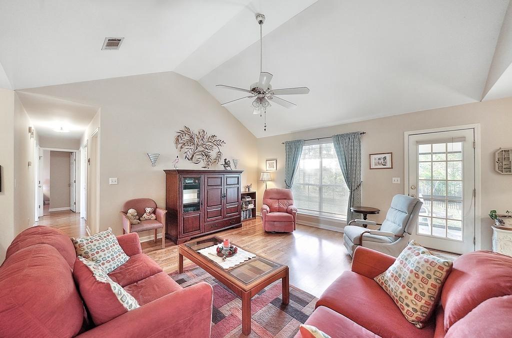 UNRECORDED SUBDIVISION - Residential