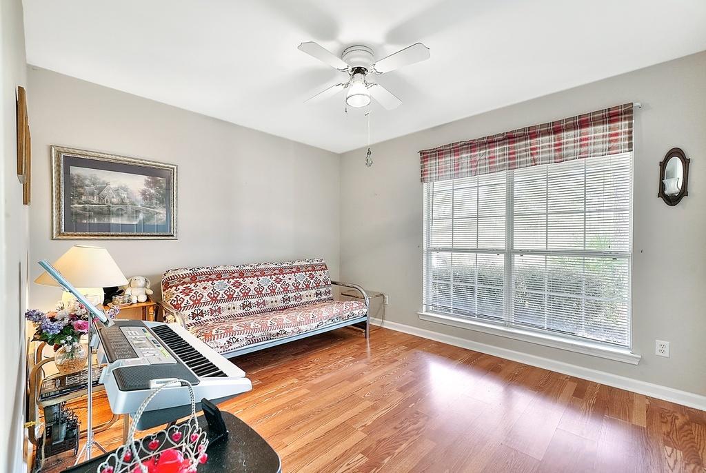 UNRECORDED SUBDIVISION - Residential