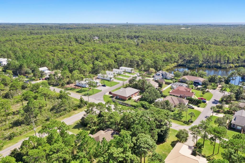 UNRECORDED SUBDIVISION - Residential