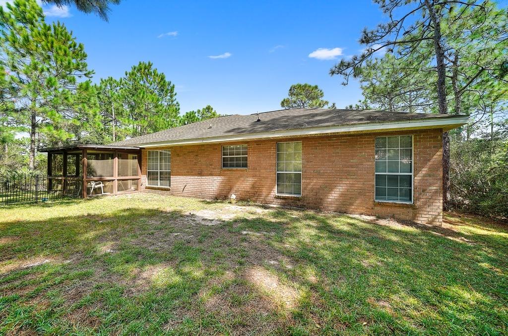 UNRECORDED SUBDIVISION - Residential