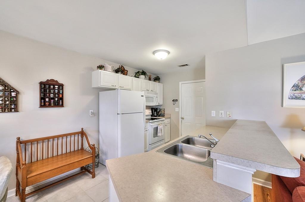 UNRECORDED SUBDIVISION - Residential