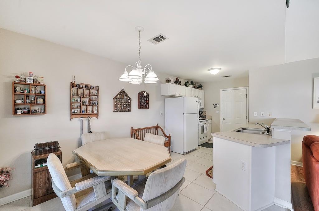 UNRECORDED SUBDIVISION - Residential