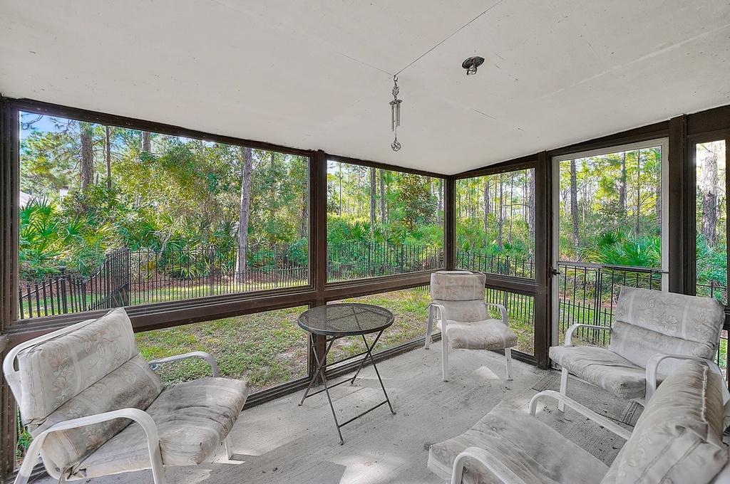 UNRECORDED SUBDIVISION - Residential