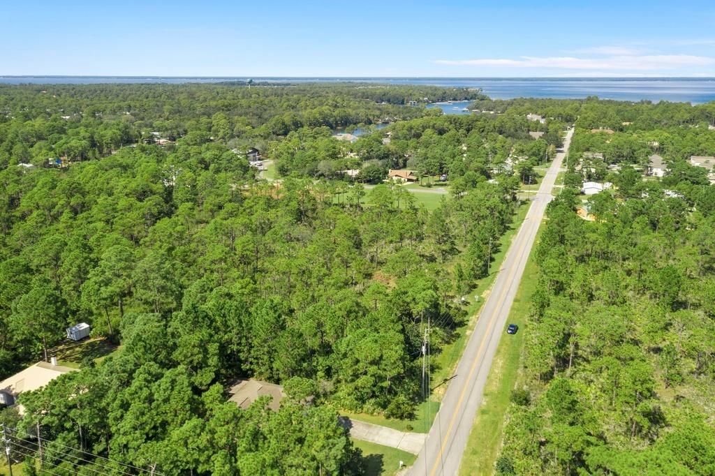 UNRECORDED SUBDIVISION - Residential