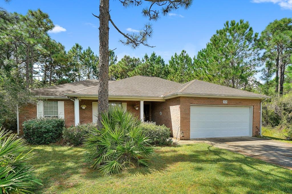 UNRECORDED SUBDIVISION - Residential