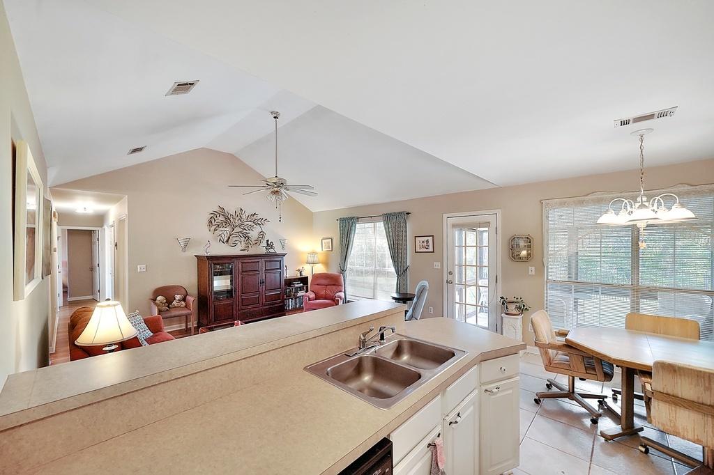 UNRECORDED SUBDIVISION - Residential