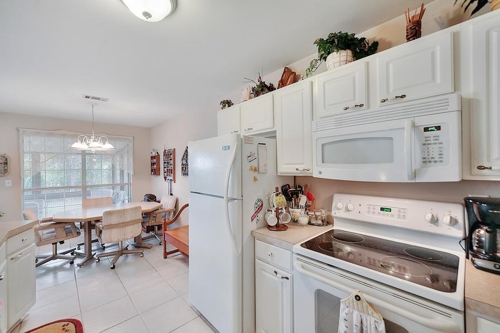 UNRECORDED SUBDIVISION - Residential