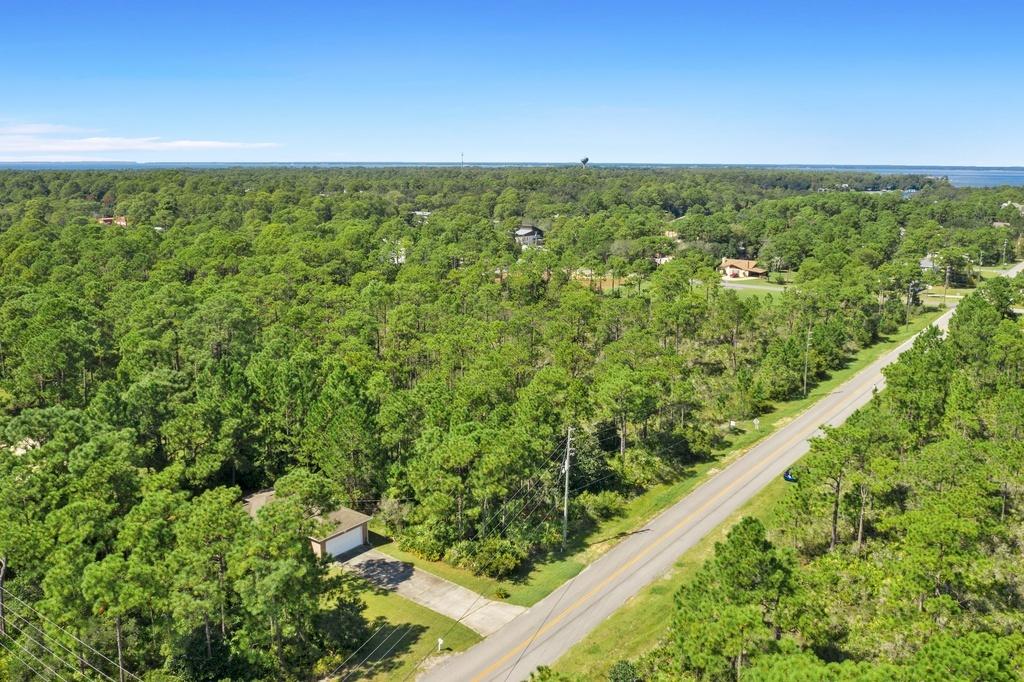 UNRECORDED SUBDIVISION - Residential