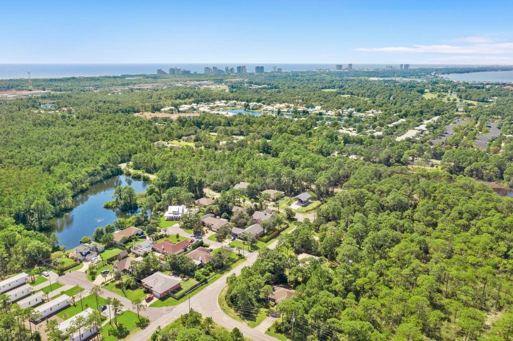 UNRECORDED SUBDIVISION - Residential