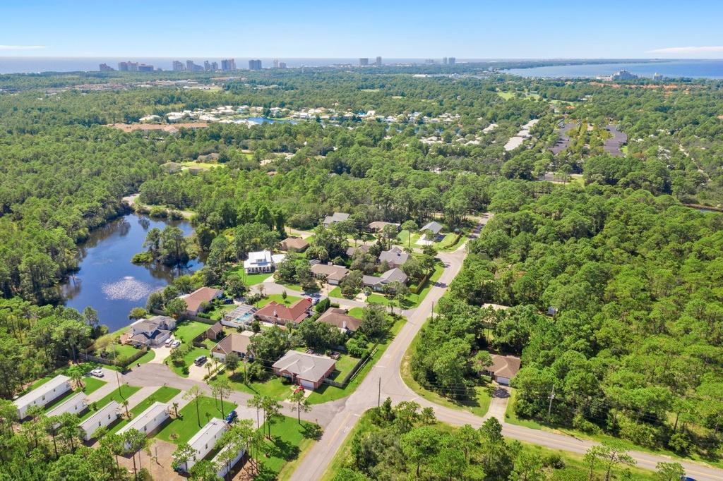 UNRECORDED SUBDIVISION - Residential