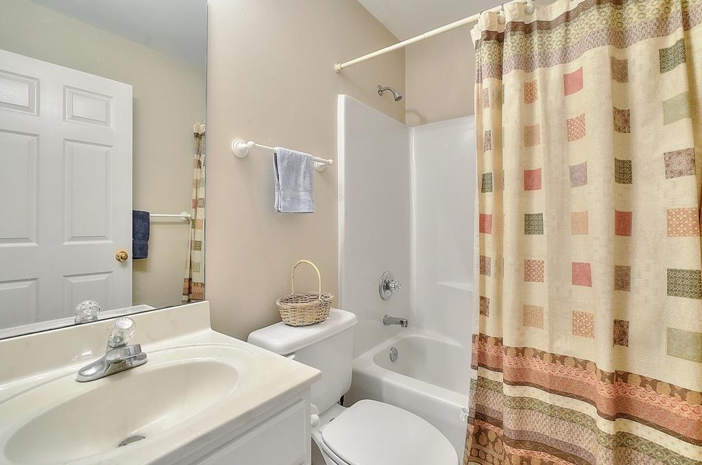 UNRECORDED SUBDIVISION - Residential