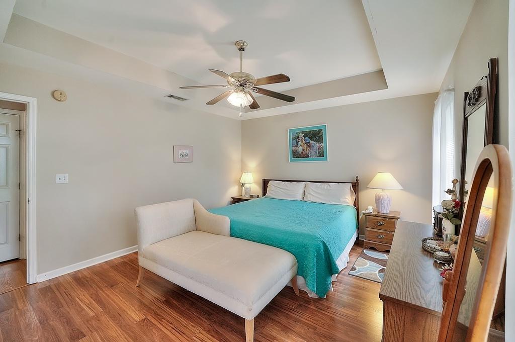 UNRECORDED SUBDIVISION - Residential