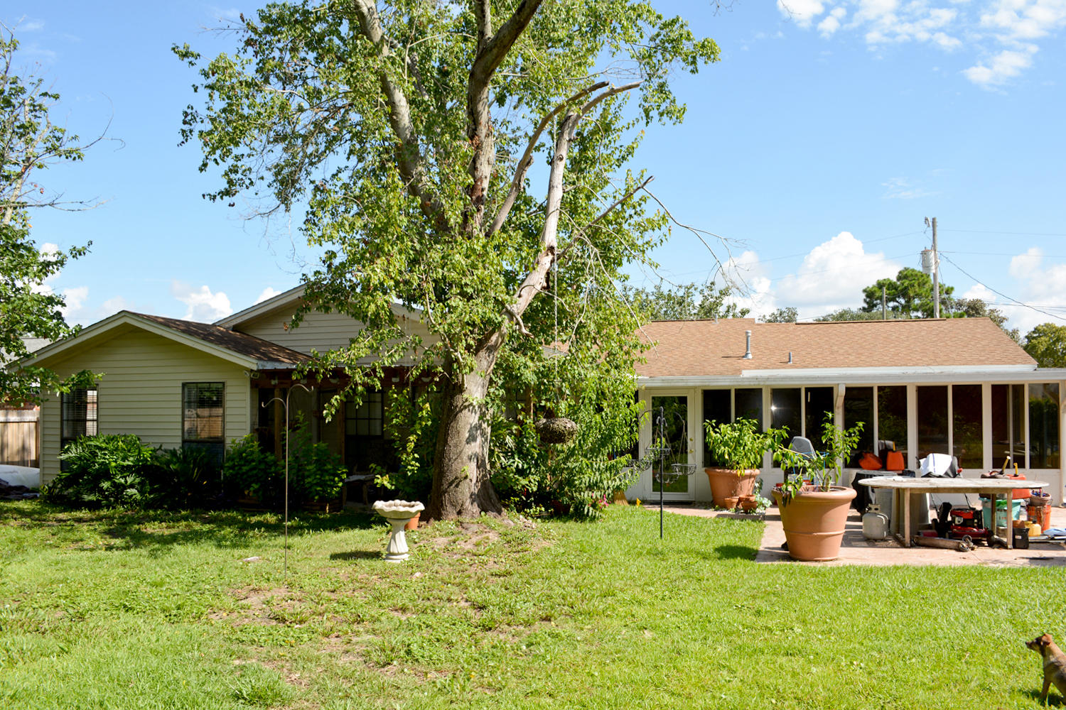 OAKRIDGE MANOR - Residential