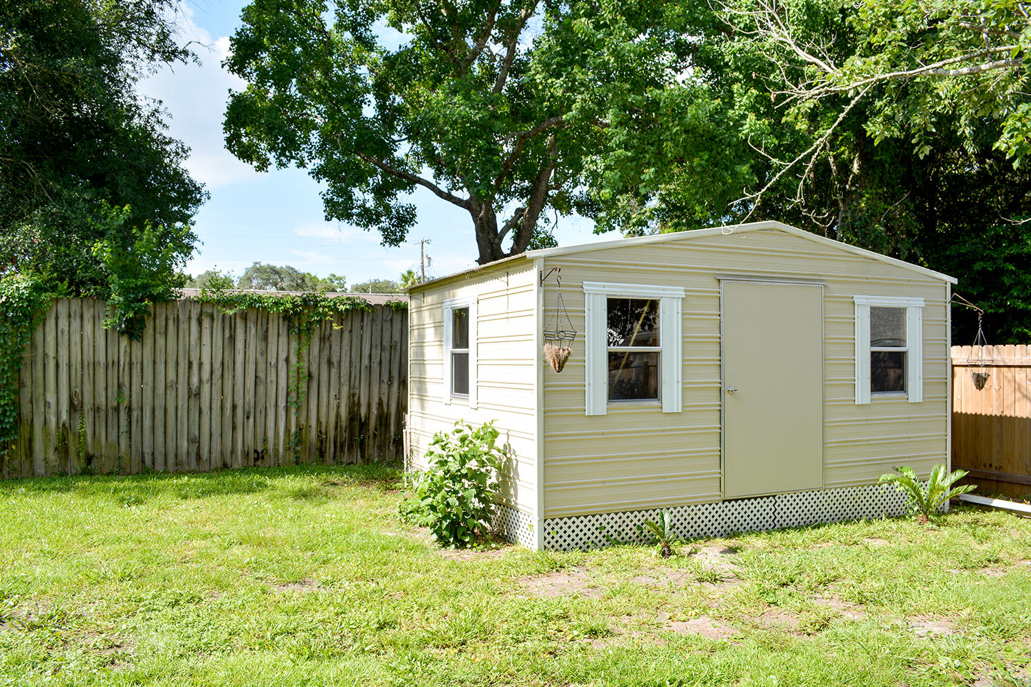 OAKRIDGE MANOR - Residential