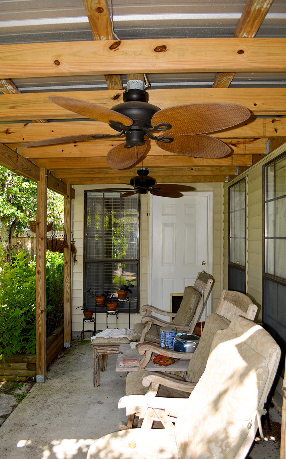 OAKRIDGE MANOR - Residential