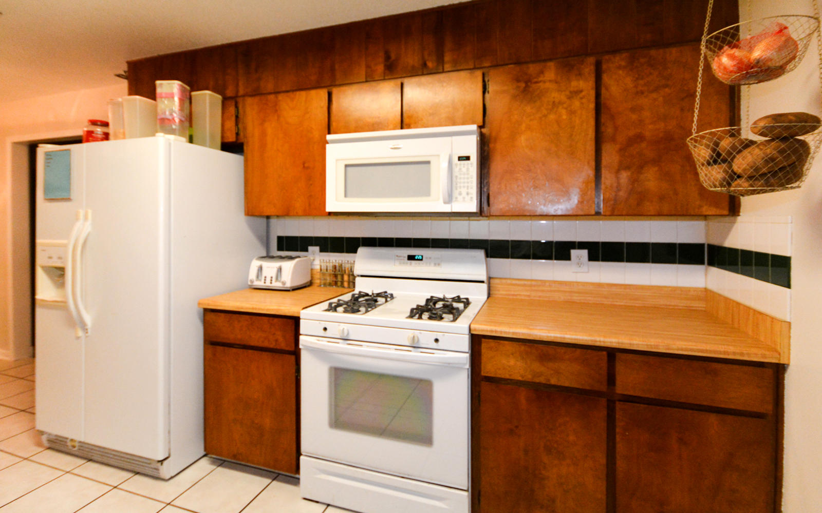 OAKRIDGE MANOR - Residential