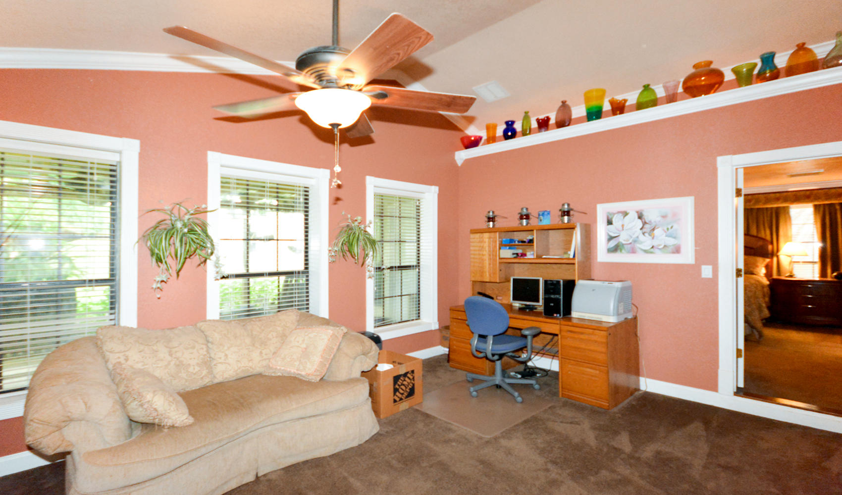 OAKRIDGE MANOR - Residential