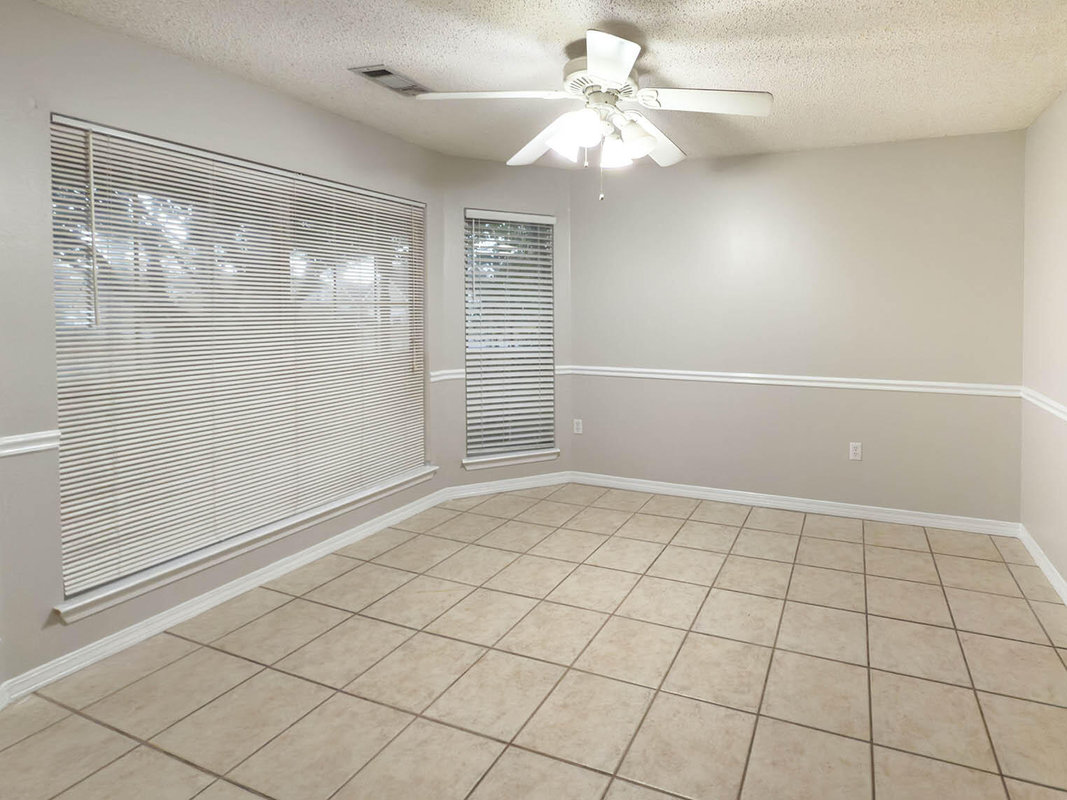 VILLAGE WEST - Residential Lease