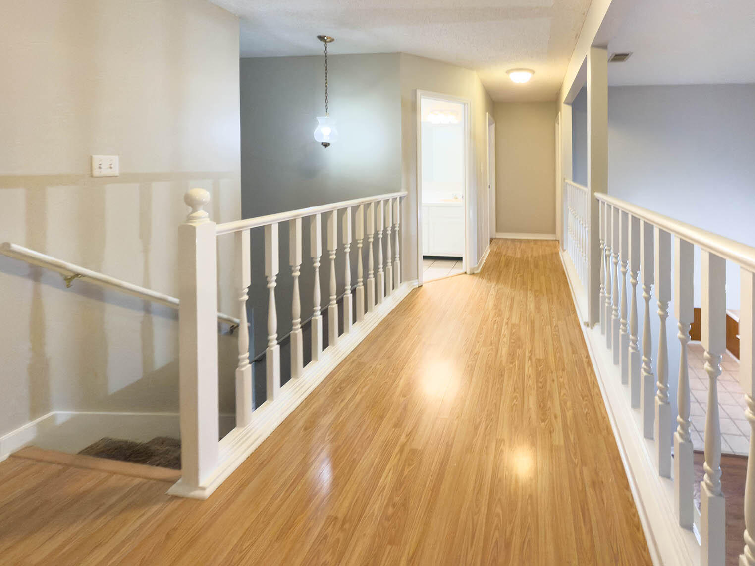 VILLAGE WEST - Residential Lease