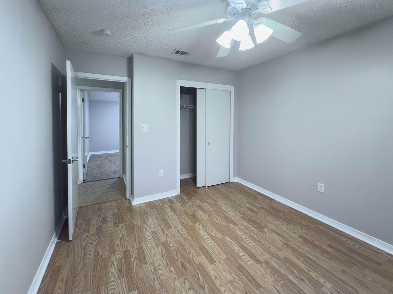 VILLAGE WEST - Residential Lease