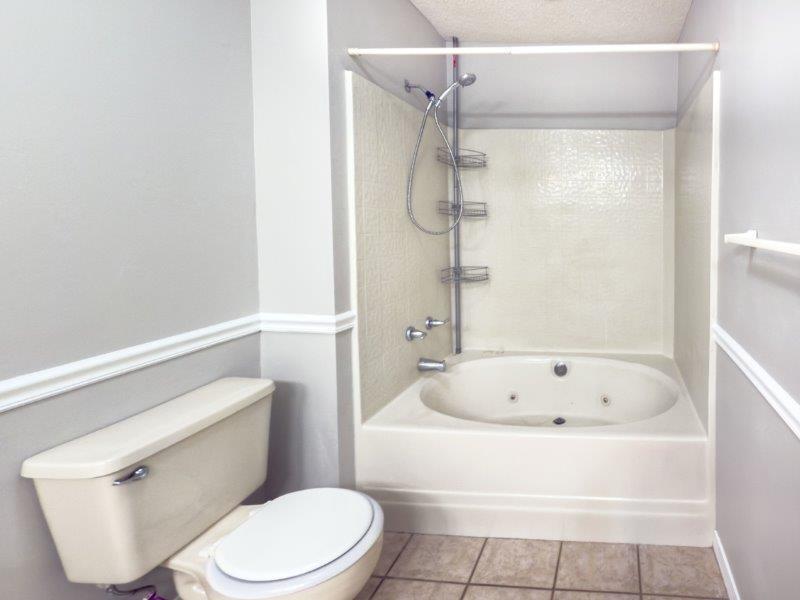 VILLAGE WEST - Residential Lease