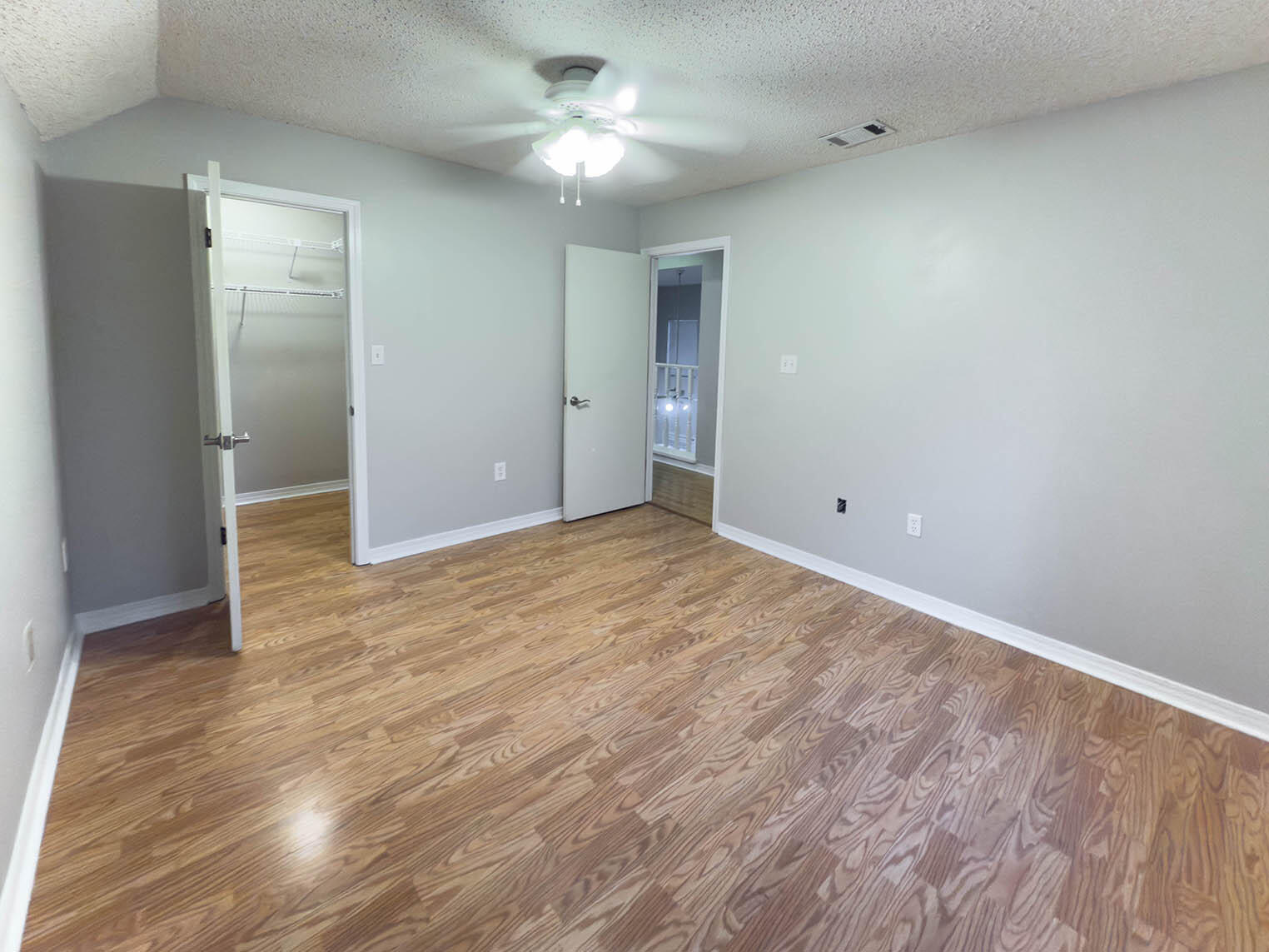 VILLAGE WEST - Residential Lease