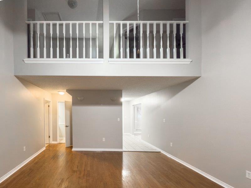 VILLAGE WEST - Residential Lease