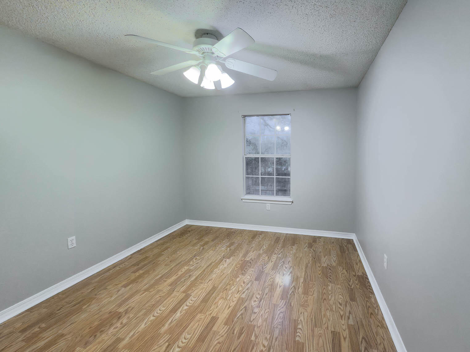 VILLAGE WEST - Residential Lease