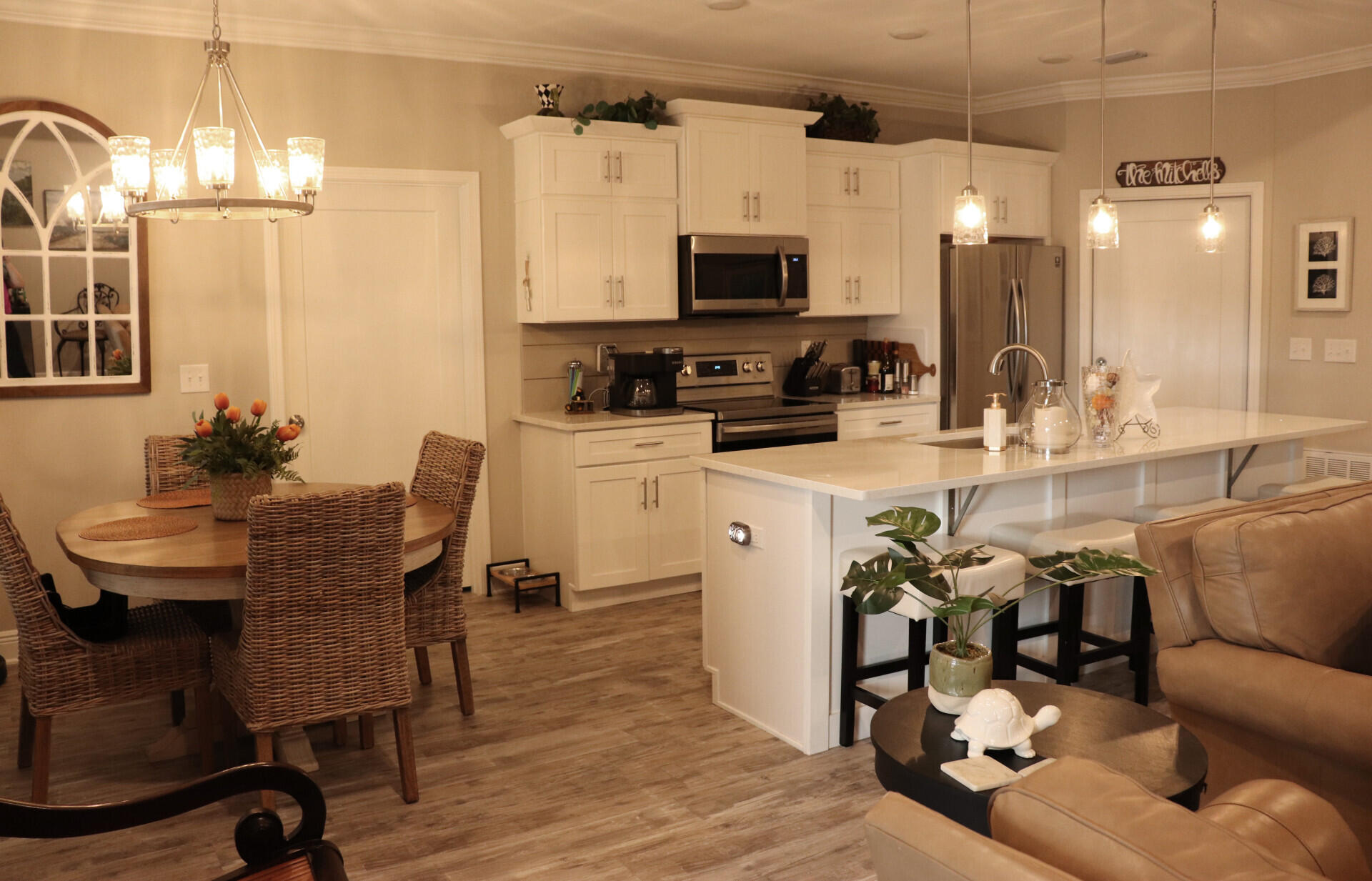 CASA LOMA S/D - Residential