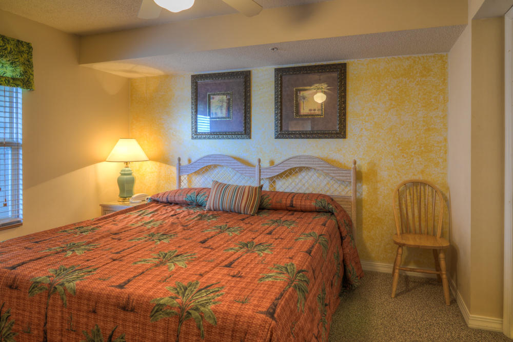 GULF DUNES CONDO - 3rd FLOOR - Residential