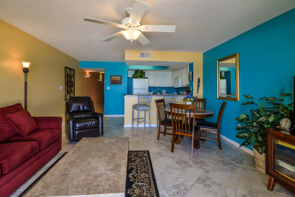 GULF DUNES CONDO - 3rd FLOOR - Residential